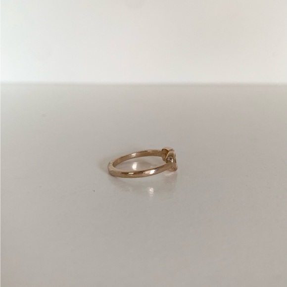 Number 5 ring - Picture 7 of 10